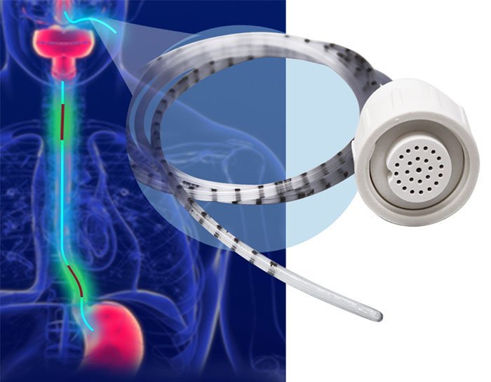 Manometry Probe High Resolution Esophageal