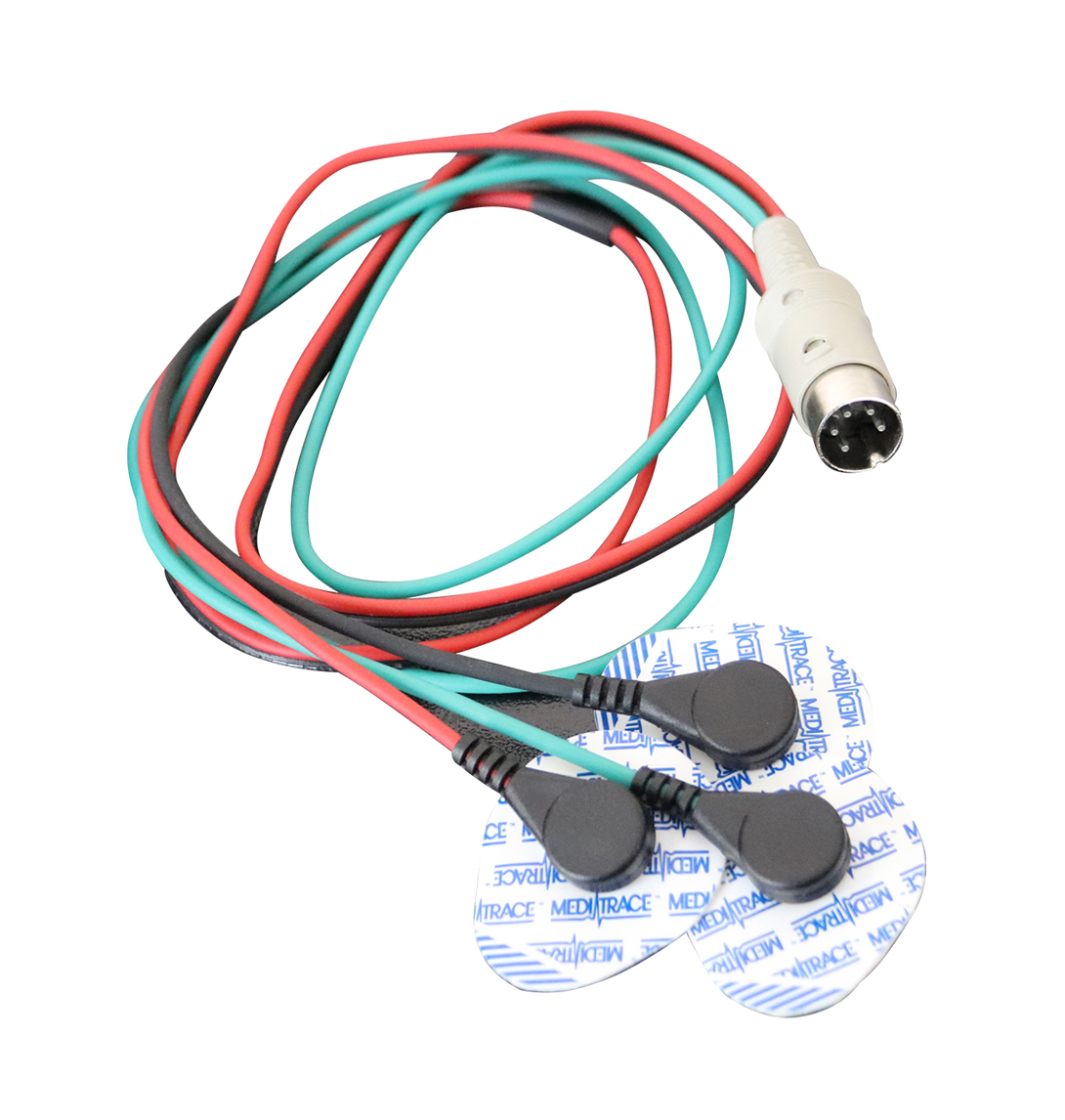 Electromyography cable