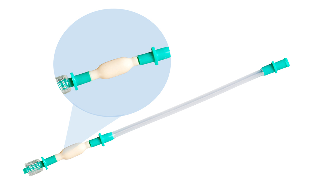 Infusion Pump for Urodynamics