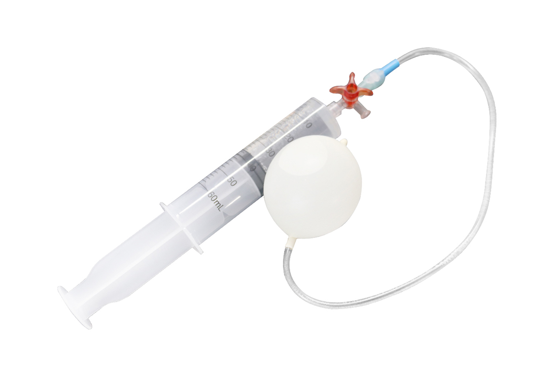 Balloon Probe Kit for Biofeedback