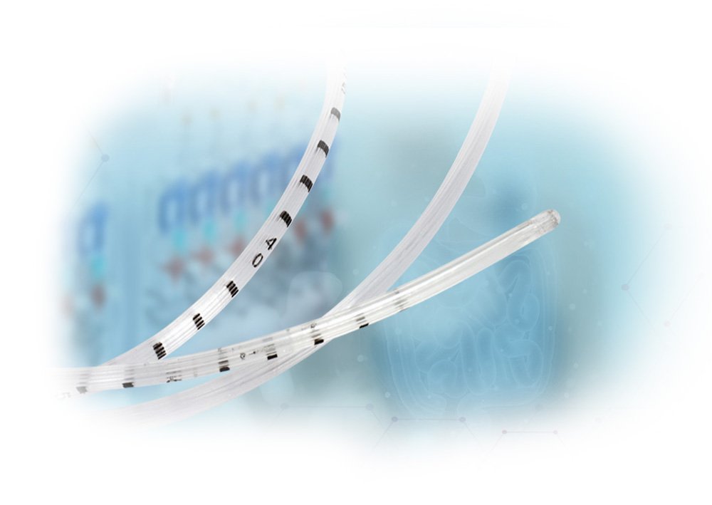 Probes for Anorectal Manometry High resolution and Conventional