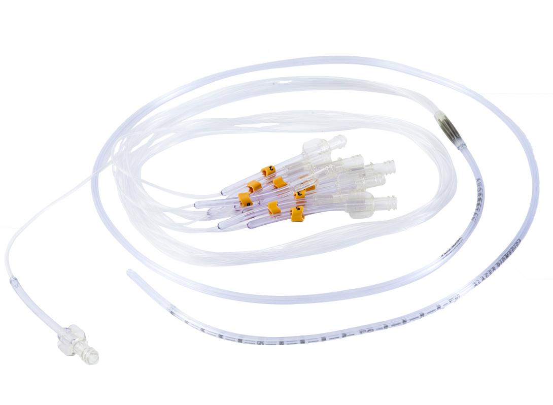 Probe for 8-channel Esophageal Manometry