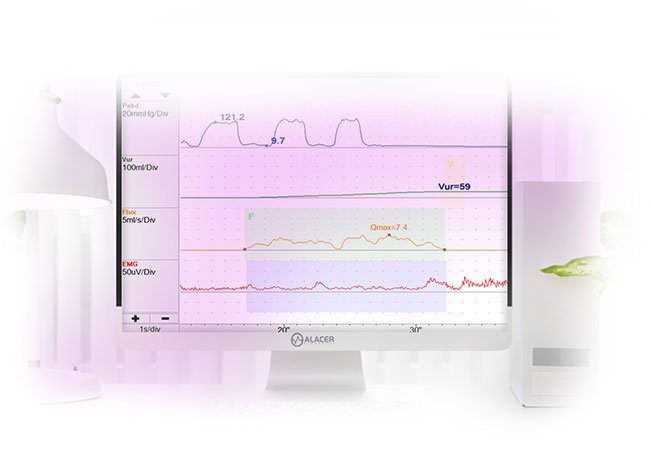 Curso Online de BIOFEEDBACK ASSOCIADO A FLUXOMETRIA